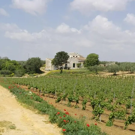 Landhaus Agri Experience - Gentile Castelvetrano