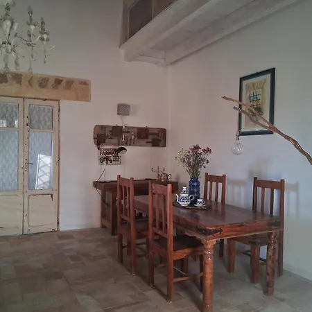 Agri Experience - Gentile Country house *