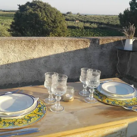 Agri Experience - Gentile * Castelvetrano